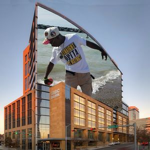 Meet your Posher, Randy